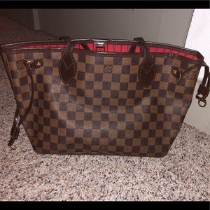 Louis Vuitton Neverfull